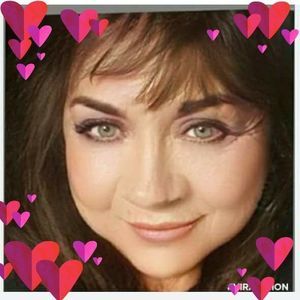 Meet your Posher, Janie